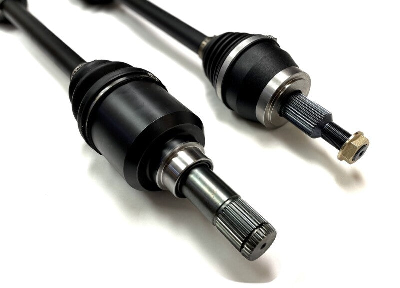 DSS 2015+ Dodge Charger/Challenger Hellcat/SRT Level 5 Direct Fit Axle RA7288X5 - 510368