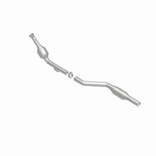Load image into Gallery viewer, MagnaFlow Conv DF 00-03 Mercedes S430 4.3L - 24117