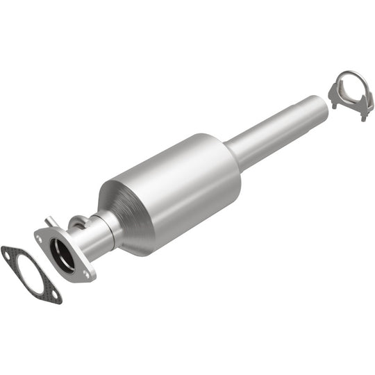 MagnaFlow 05-06 Toyota Highlander 2.4L Direct Fit Converter - 459408