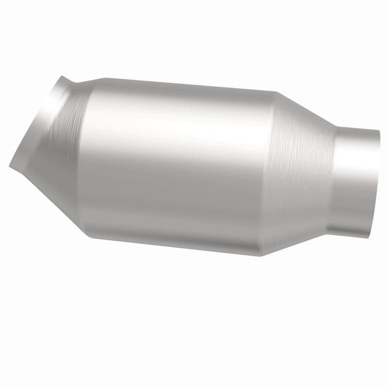 MagnaFlow Universal Catalytic Converter 2.50inch C/A - 54976