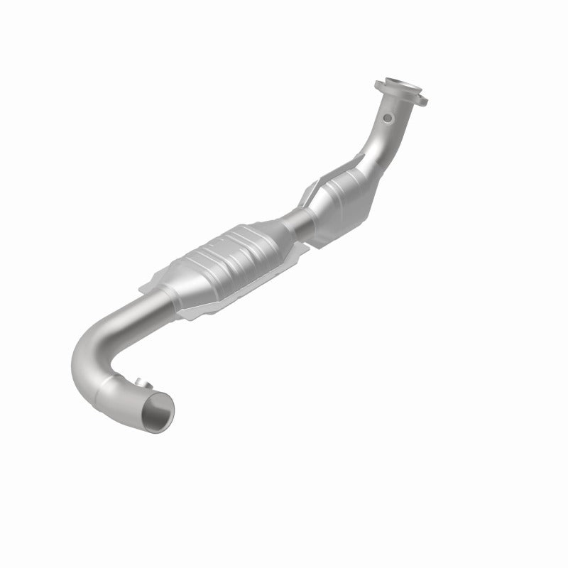 MagnaFlow Direct Fit Catalytic Converter 99 F150 5.4L 2Wd D/S - 93396