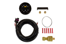 Load image into Gallery viewer, AEM X-Series 0-150 Oil Pressure Gauge Kit - 30-0307