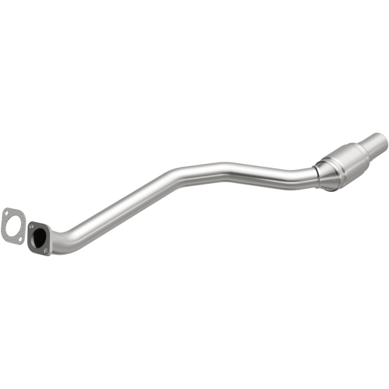 MagnaFlow 08-10 BMW 535i 3.0L Direct Fit Converter - 5421013