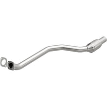 Load image into Gallery viewer, MagnaFlow 08-10 BMW 535i 3.0L Direct Fit Converter - 5421013