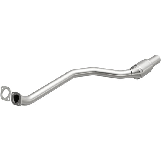 MagnaFlow 08-10 BMW 535i 3.0L Direct Fit Converter - 5421013