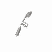 Load image into Gallery viewer, MagnaFlow BRE Exhaust Kit 14-16 Kia Soul 2.0L - 106-0845