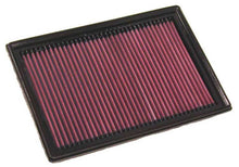 Load image into Gallery viewer, K&amp;N 07-08 Mazdaspeed3 / 03-07 Mazda3 / 05-08 Mazda5 Drop In Air Filter - 33-2293
