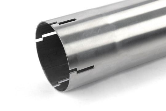 Dinan 18-25 BMW X3 M40i/X4 M40i (G01/G02) Valved Catback Exhaust System - Polished Tips - D660-0099