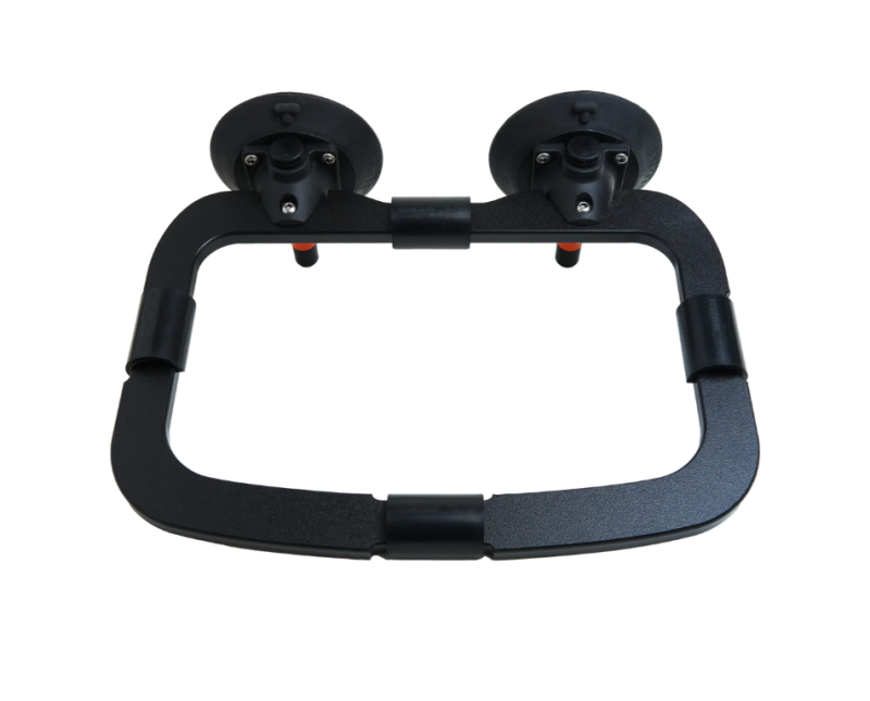 SeaSucker Waste Band (Large) - Black - MB5404B-6