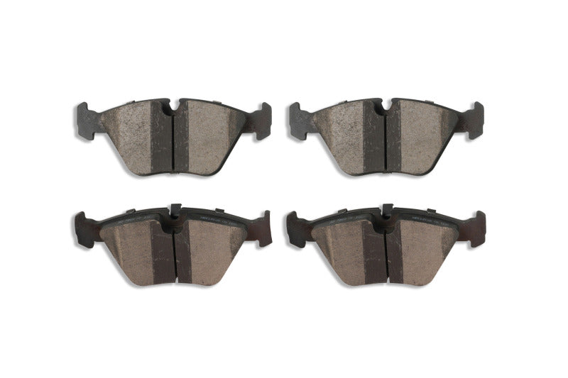 DBA 90-06 Audi 200 (w/ATE Brakes) Front Street Series Brake Pads - DB1131SS