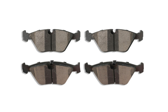DBA 90-06 Audi 200 (w/ATE Brakes) Front Street Series Brake Pads - DB1131SS