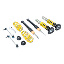 Load image into Gallery viewer, ST XTA-Height Adjustable Coilovers 2015+ Volkswagen GTI MKVII - 1828080N