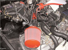 Load image into Gallery viewer, Injen 99-00 Civic Si Polished Short Ram Intake - IS1560P