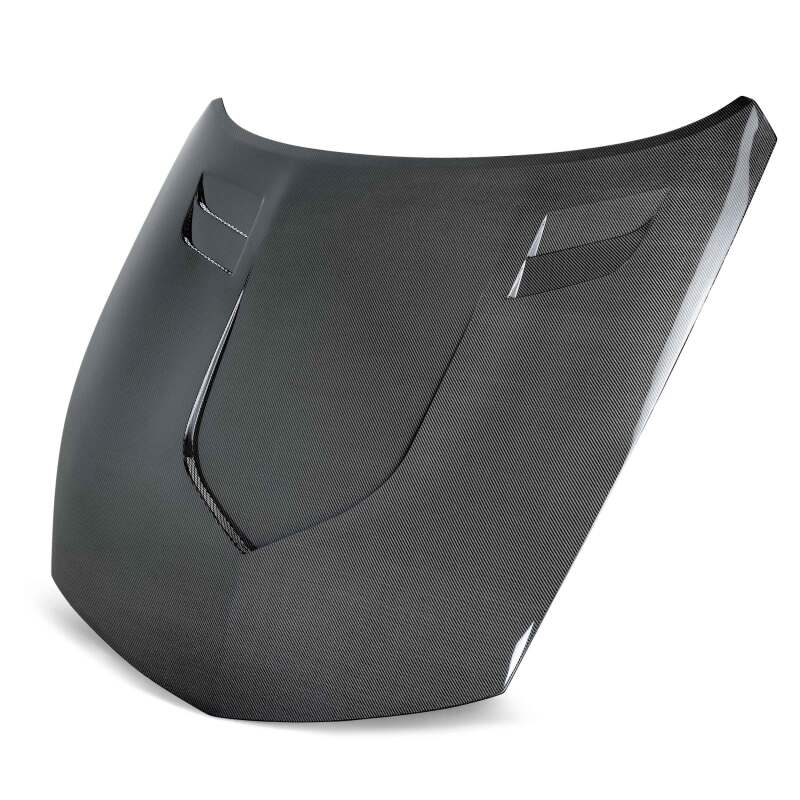 Seibon 2023 Nissan Z VS-Style Carbon Fiber Hood - HD22NSZ-VS