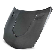 Load image into Gallery viewer, Seibon 2023 Nissan Z VS-Style Carbon Fiber Hood - HD22NSZ-VS