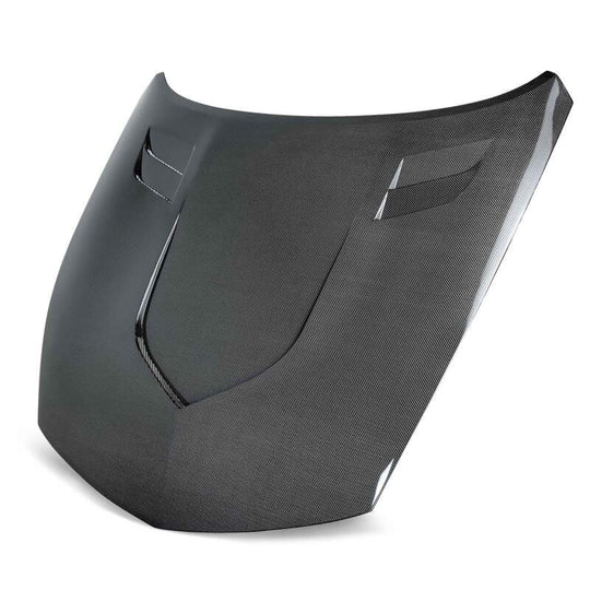 Seibon 2023 Nissan Z VS-Style Carbon Fiber Hood - HD22NSZ-VS