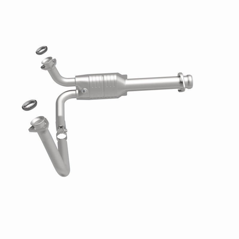MagnaFlow Direct Fit Catalytic Converter GM 1500/2500/Suburban 5.0L - 23256