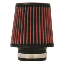 Load image into Gallery viewer, Injen High Performance Air Filter - 2.75 Black Filter 5 Base / 5 Tall / 4 Top - 40 Pleat - X-1010-BR
