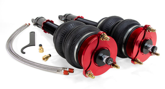 Air Lift Performance 15-20 Mercedes C-Class W205 RWD Front Kit - 78579