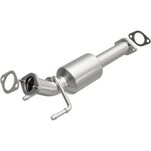 Load image into Gallery viewer, MagnaFlow Direct Fit Catalytic Converter 2012-2014 Sonic L4 1.8 OEM Underbody - 52421