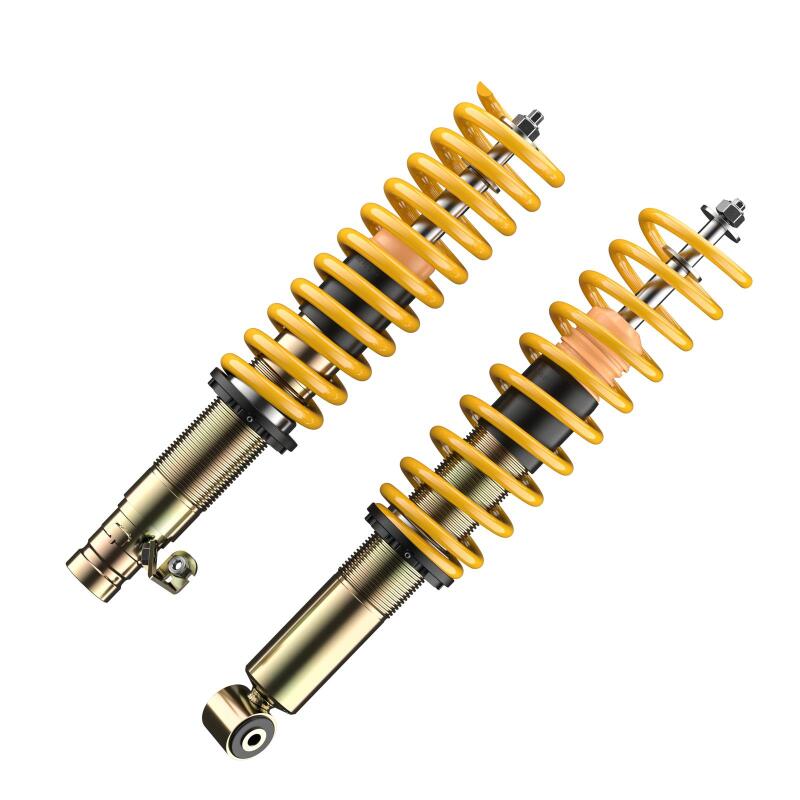ST XA Adjustable Coilovers w/ Redound Adj. 97-01 Acura Integra Type-R - 18250004