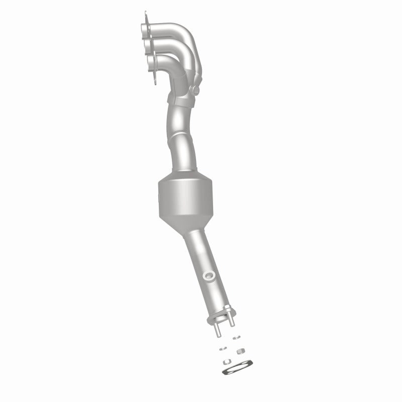 MagnaFlow 06-08 BMW Z4 3.0L Direct Fit Converter - 5531718