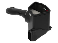 Load image into Gallery viewer, aFe MagnumFORCE Intake Stage-2 Pro Dry S 2019 GM Silverado/Sierra 1500 V8 6.2L - 54-13036D