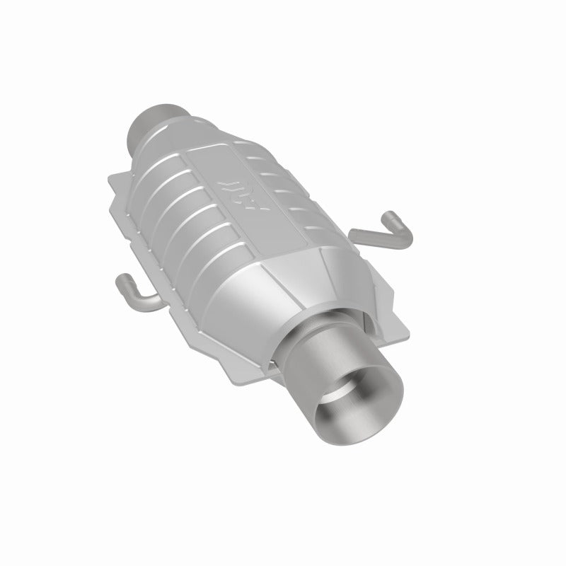 MagnaFlow Universal Catalytic Converter 2 Dual Air - 94024