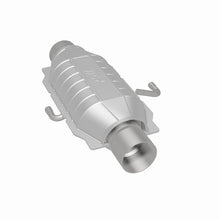 Load image into Gallery viewer, MagnaFlow Universal Catalytic Converter 2 Dual Air - 94024