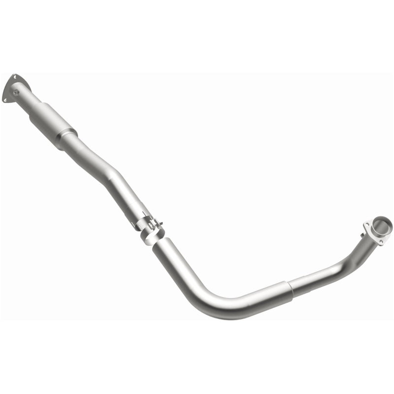 MagnaFlow Direct Fit Catalytic Converter 1997-2000 Chevrolet Express 1500 5.7 1997-2000 - 52052