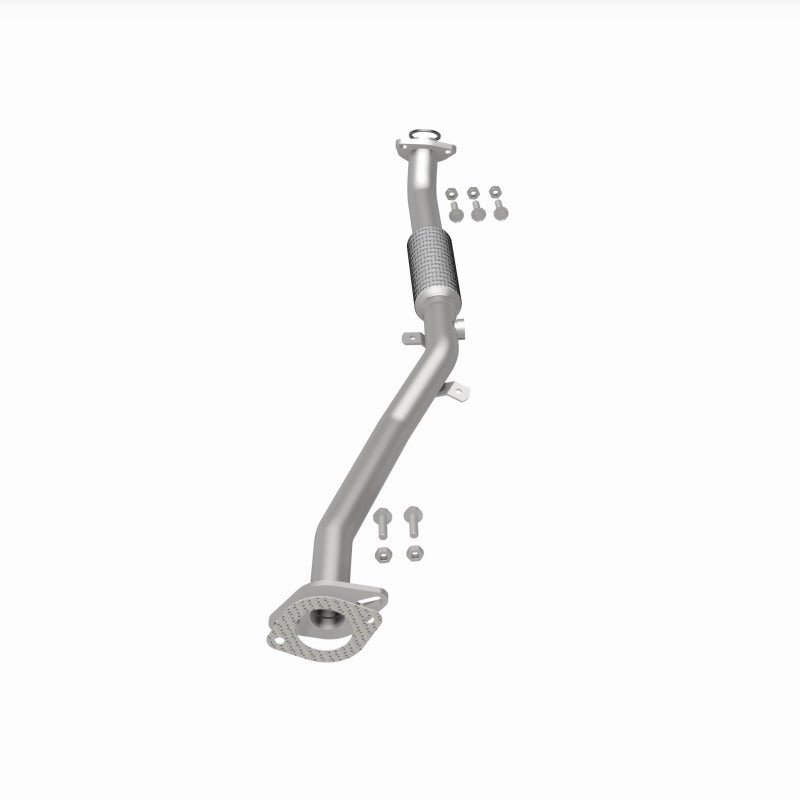 BRE Exhaust 95-99 200SX Sentra 1.6L Front Pipe Kit - 107-0264