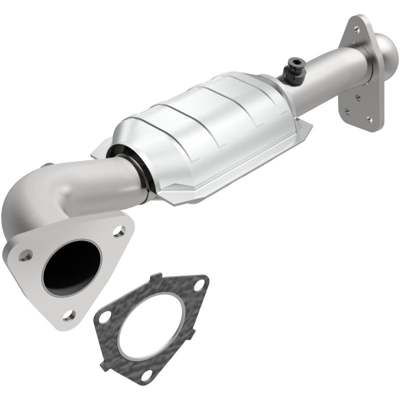 MagnaFlow Direct Fit Catalytic Converter Gm - 23471