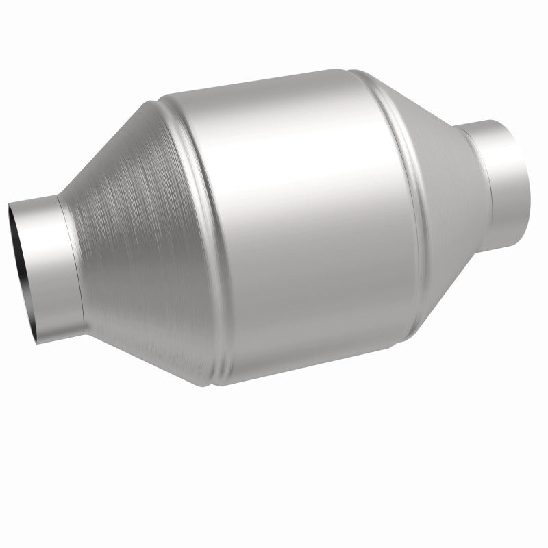 MagnaFlow Universal Catalytic Converter 2.25 C/C 5.00 Diesel Spun - 60105