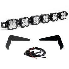 Load image into Gallery viewer, Baja Designs 2021+ Ford Bronco Steel Bumper 6 XL PRO Linkable Kit - 447775