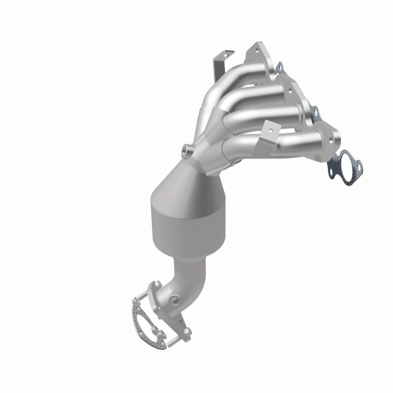 MagnaFlow Direct Fit Catalytic Converter 05-08 Mazda Tribute 2.3L - 49383