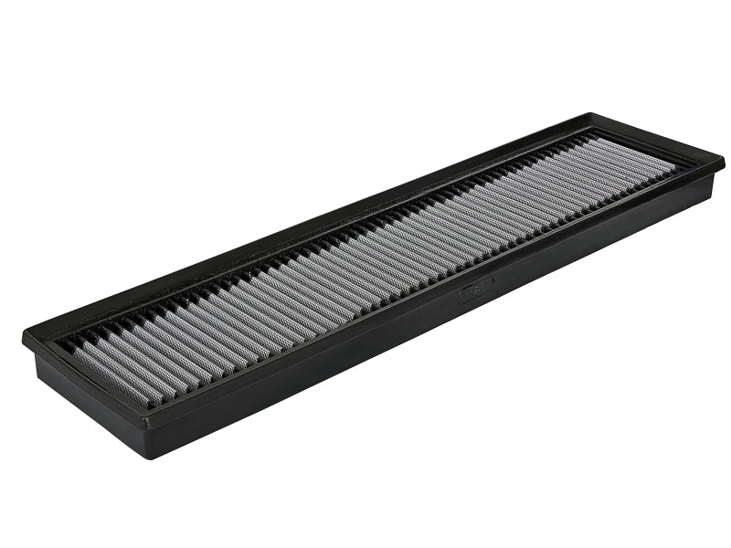 aFe MagnumFLOW 14-17 Porsche 911 Turbo / Turbo S 3.8L (tt) Pro DRY S Air Filter - 31-10276