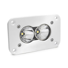 Load image into Gallery viewer, Baja Designs S2 Pro LED Spot White Flush Mount - 481001WT