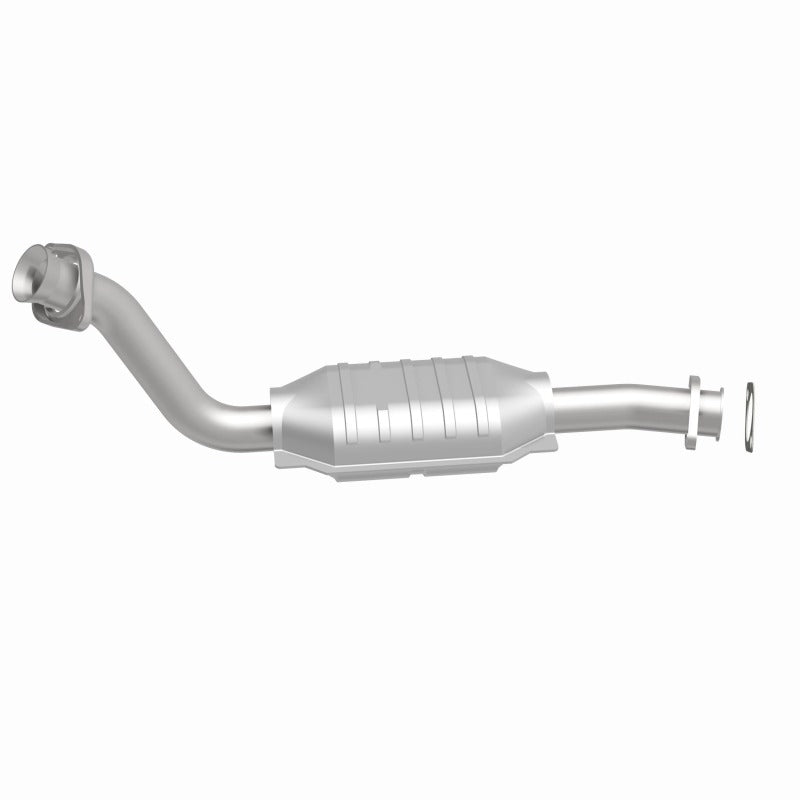 MagnaFlow Direct Fit Catalytic Converter Ford-Lincoln-Mercury 9 - 93384