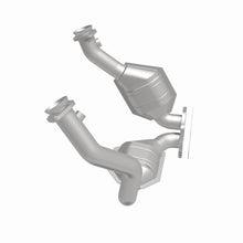 Load image into Gallery viewer, MagnaFlow 01-03 Ford Ranger V6 3.0L OEM Grade Direct-Fit Catalytic Converter - 23-038