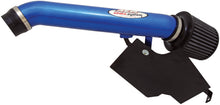 Load image into Gallery viewer, AEM 03-06 350z Blue Short Ram Intake - 22-547B
