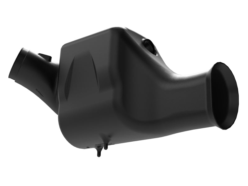 aFe POWER Magnum FORCE Stage-2Si CAIS w/Pro 5R Media 03-07 Ford Diesel Trucks V8-6.0L (td) - 54-81022-1
