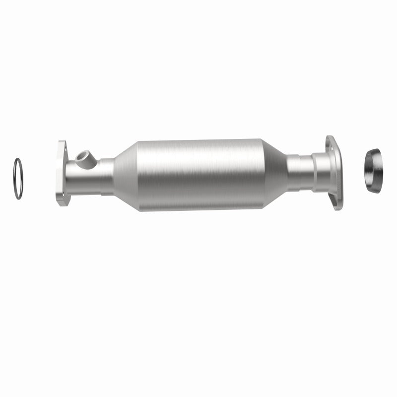 MagnaFlow 1998 Honda Odyssey 2.3L Direct Fit Converter - 4481645