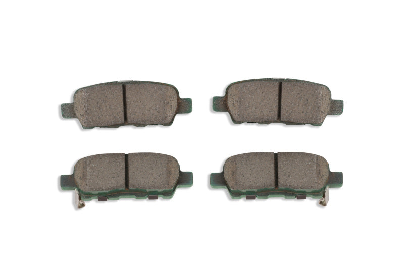 DBA 07-13 Nissan Sentra SP500 Rear Brake Pads - DB1509SP