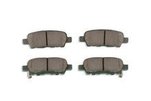 Load image into Gallery viewer, DBA 07-13 Nissan Sentra SP500 Rear Brake Pads - DB1509SP