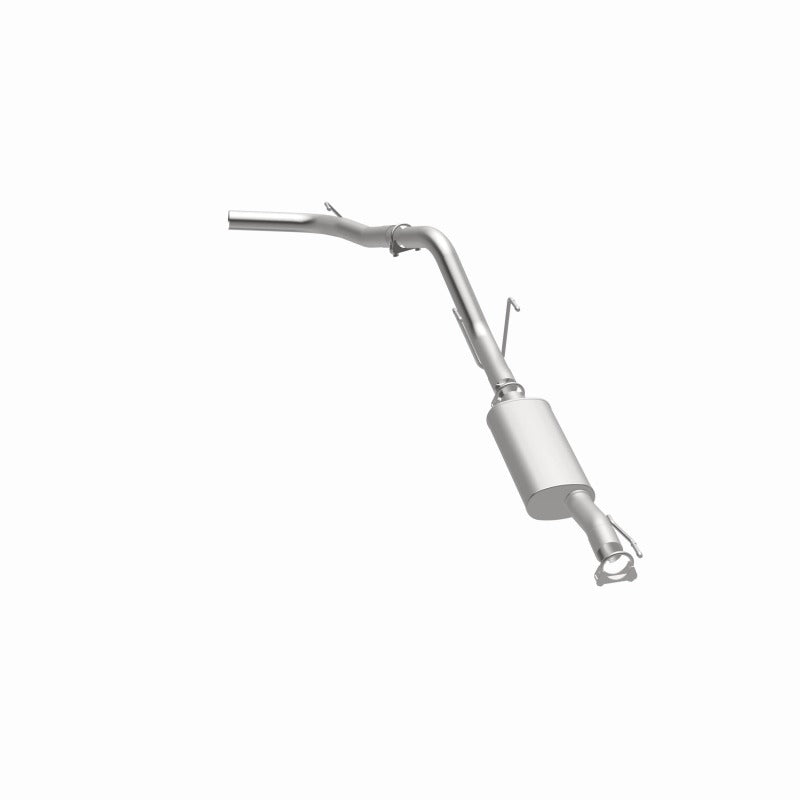 MagnaFlow BRE Exhaust Kit 06-08 Dodge Ram 1500 5.7L - 106-0454