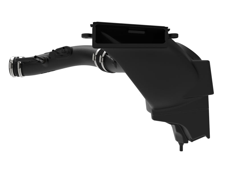 aFe 19-24 Ford Edge Momentum GT Cold Air Intake System w/ Pro 5R Filter - 50-70133R