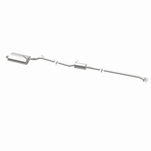 Load image into Gallery viewer, MagnaFlow BRE Exhaust Kit 03-05 Honda Accord 2.4L - 106-0151