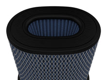 Load image into Gallery viewer, aFe MagnumFLOW HD Air Filters Pro 10R Oval 7in X 4.75in F 9in X 7in T X 9H - 20-91061