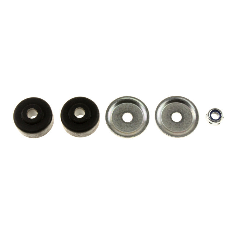 Bilstein B6 1984 Jeep Cherokee Base Sport Utility Front 46mm Monotube Shock Absorber - 24-010450