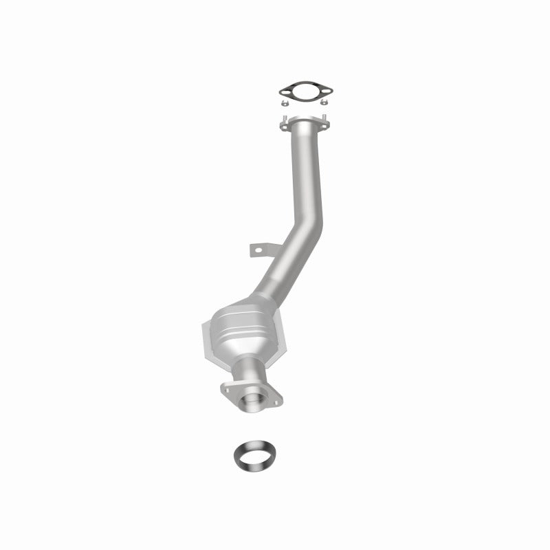 MagnaFlow Direct Fit Catalytic Converter 08-09 Subaru Outback H4 2.5 - 21-275